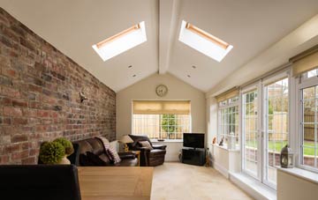 conservatory roof insulation Brockweir, Gloucestershire
