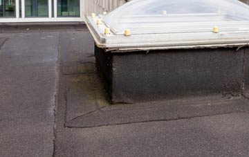 disadvantages of Brockweir flat roofs
