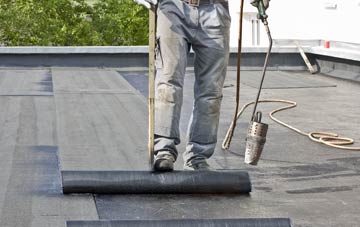 flat roof replacement Brockweir, Gloucestershire