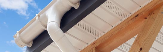 get Brockweir guttering quotes today