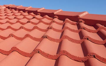 Brockweir tile and slate roof replacement