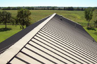 Brockweir metal roof quotes